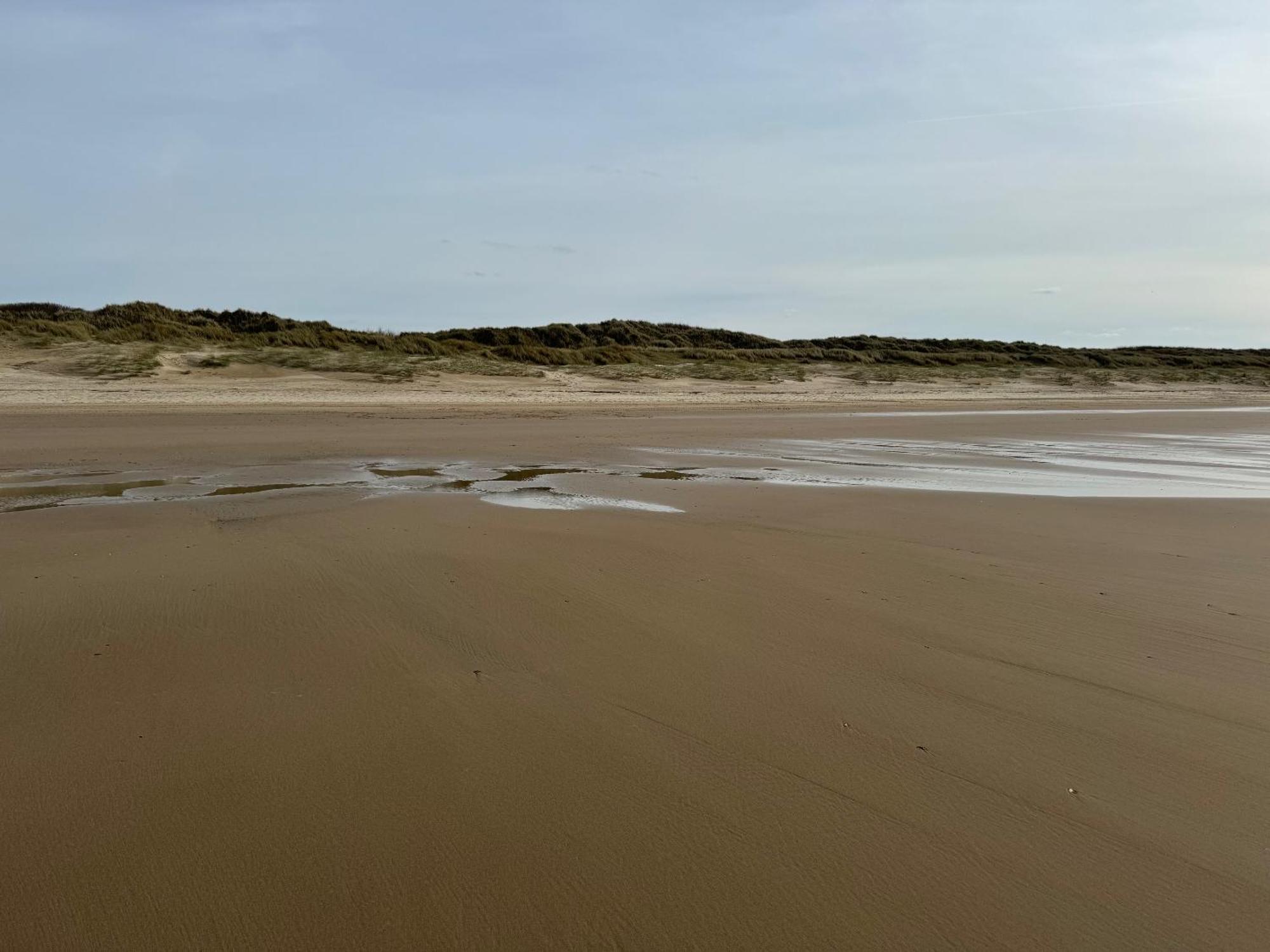 Beachhouse Wenduine 25ヴィラ エクステリア 写真