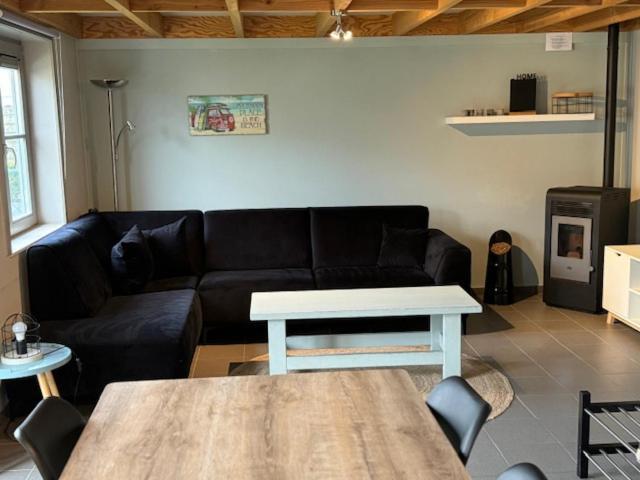 Beachhouse Wenduine 25ヴィラ エクステリア 写真