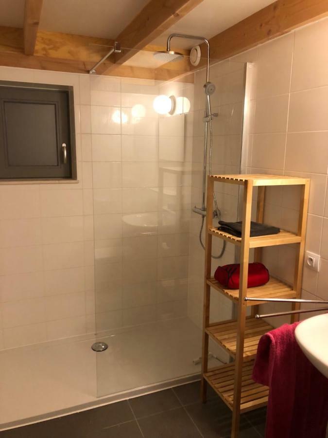 Beachhouse Wenduine 25ヴィラ エクステリア 写真